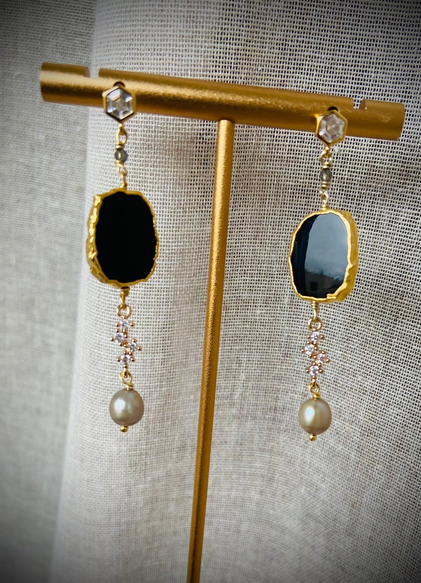 Dark Cinderella singlepiece