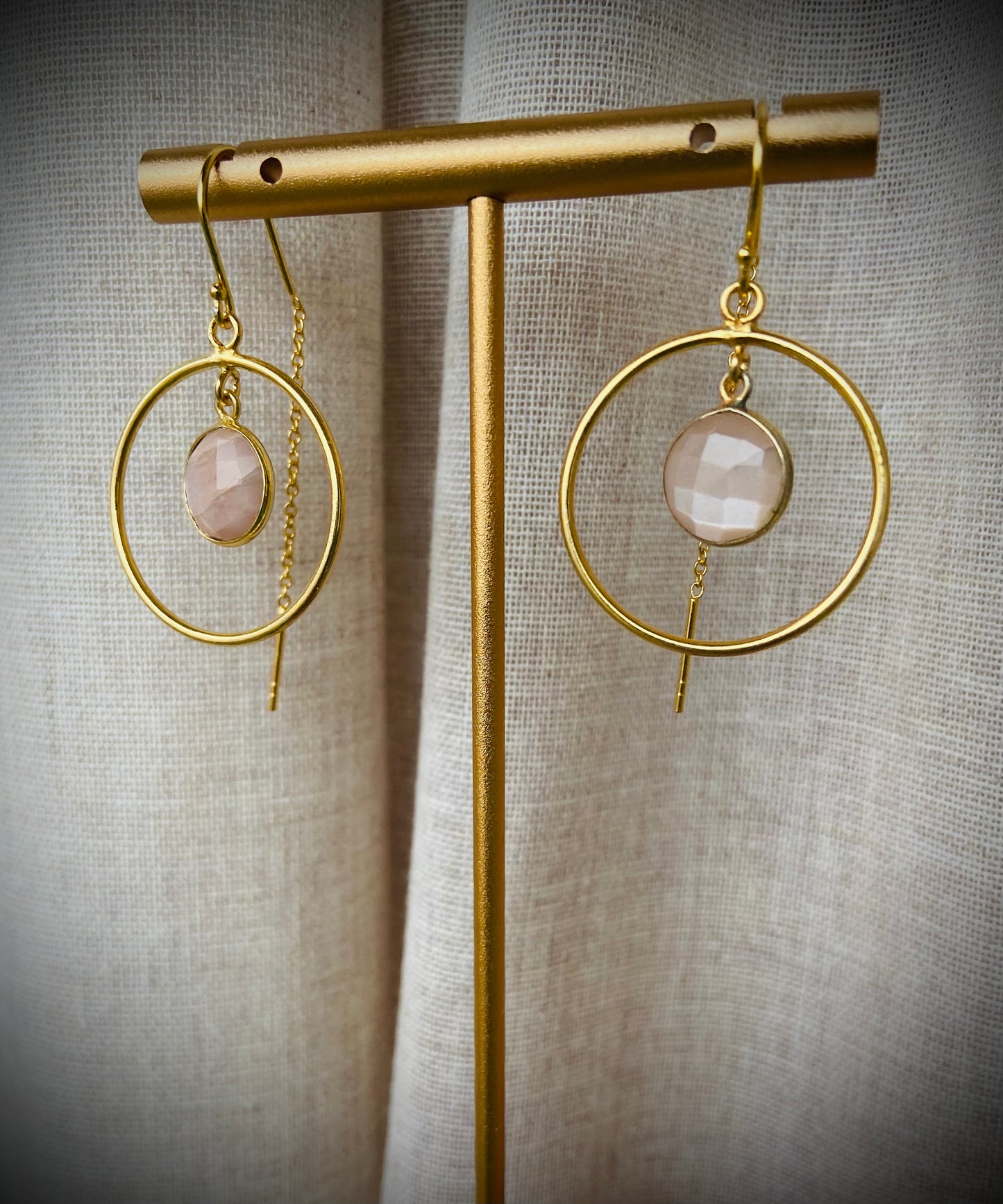 Orbit peach singlepiece