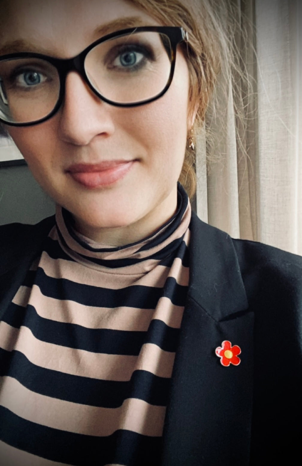 Blomst