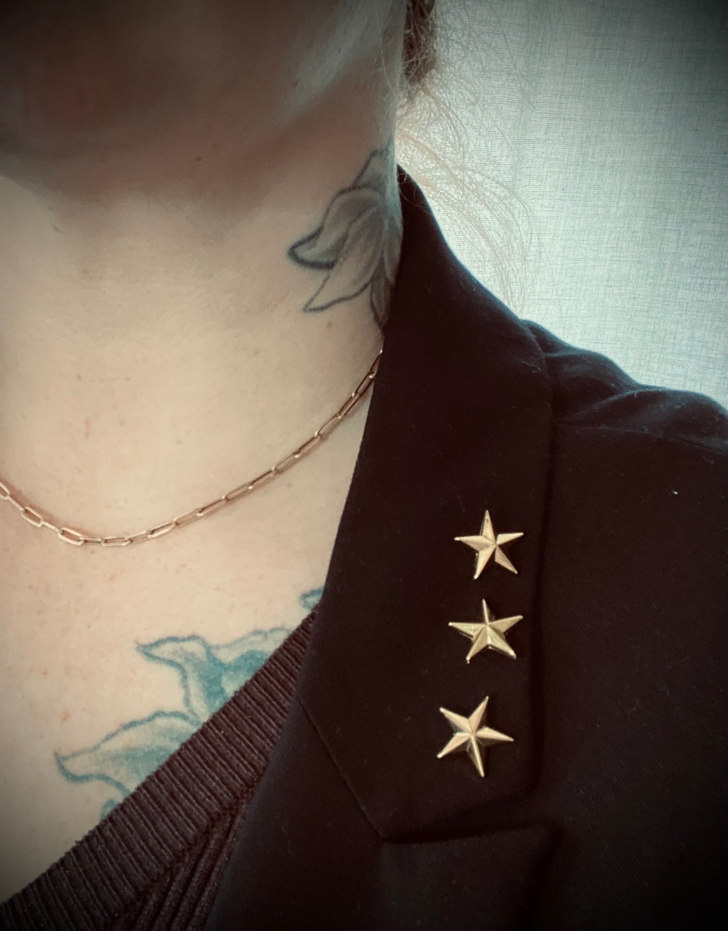Pins Admiral