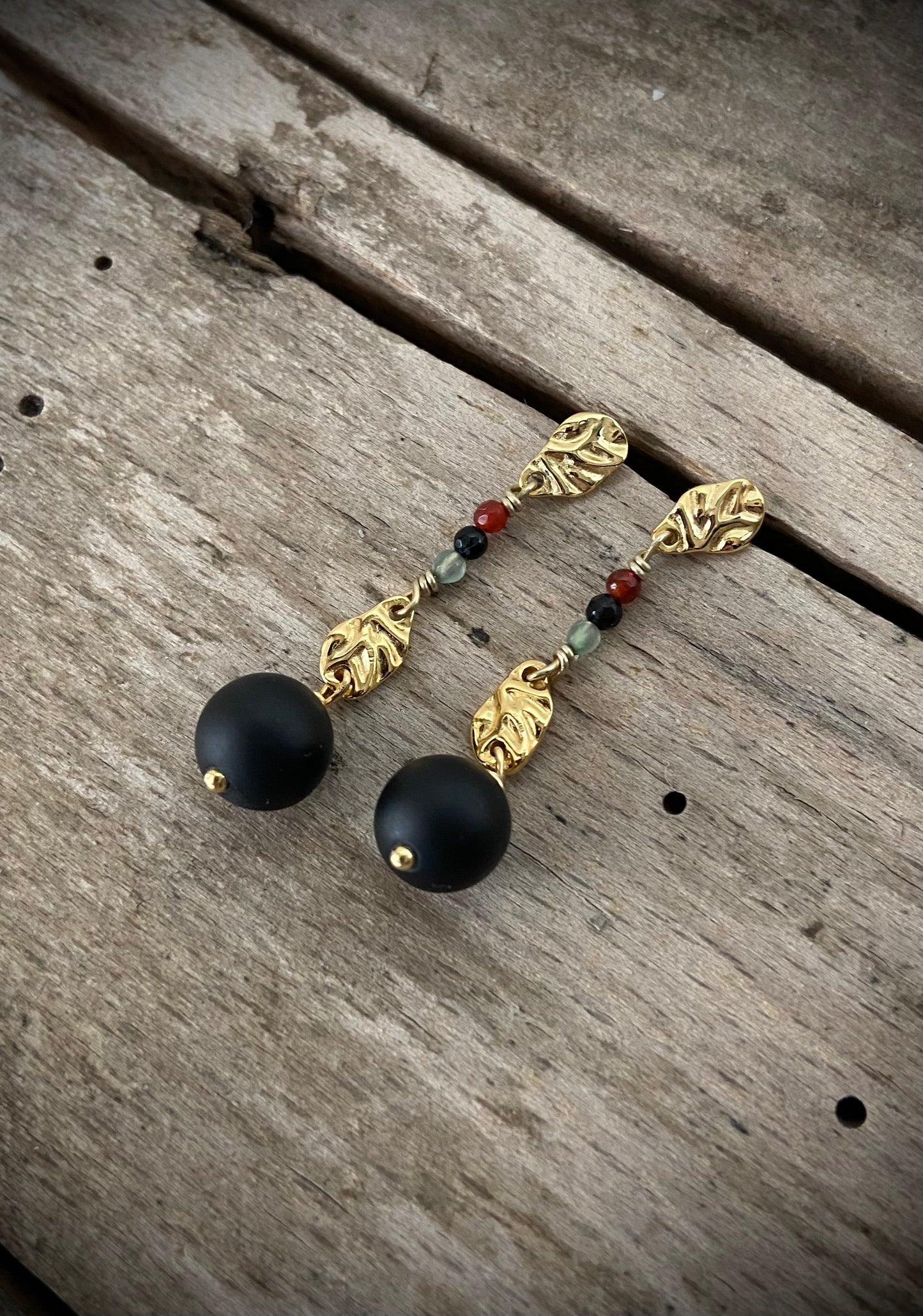 Dark native singlepiece