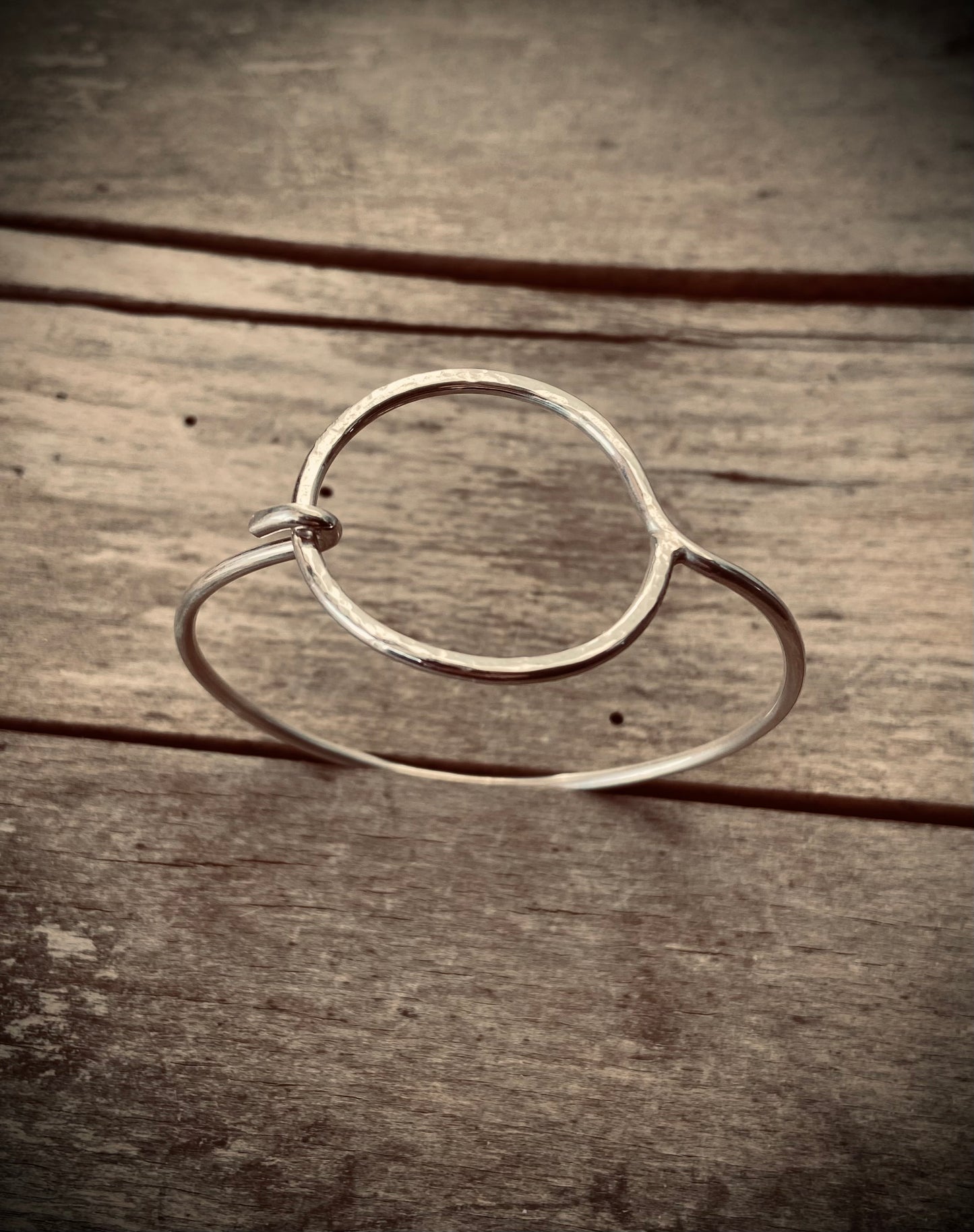 Cirkel armring