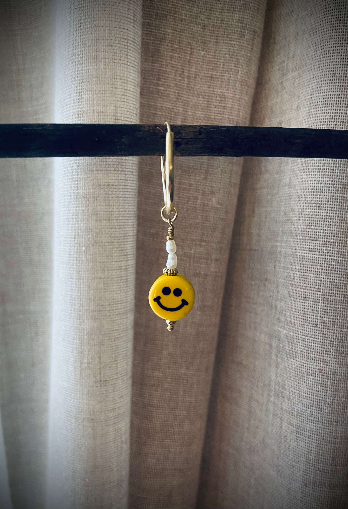 Smiley singlepiece